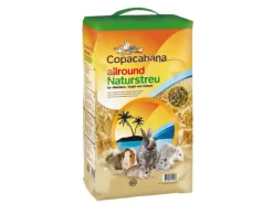 Copacabana Einstreu Allround, 6 kg