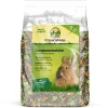 Copacabana Hauptfutter Zwergkaninchenfutter Classic, 5 kg