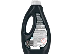 Coral Flüssigwaschmittel Black Velvet 1.25 l