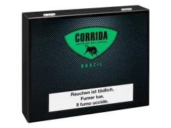 Corrida Brazil Toro Kiste