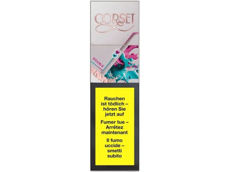 Corset Double Superslim