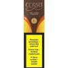 Corset Golden Touch Zigaretten