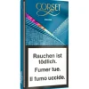 Corset Marine Superslim
