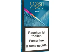 Corset Marine Superslim
