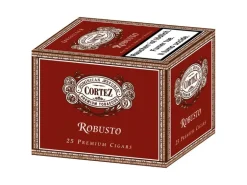 Cortez Robusto Kiste