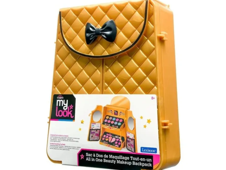 Cra-Z-Art Beauty Makeup Rucksack