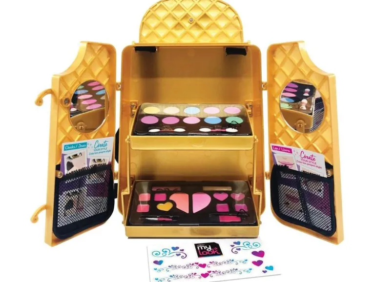 Cra-Z-Art Beauty Makeup Rucksack