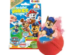 Craze Badekugel Inkee – Paw Patrol 1 Stück
