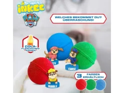 Craze Badekugel Inkee – Paw Patrol 1 Stück