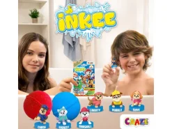 Craze Badekugel Inkee – Paw Patrol 1 Stück