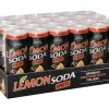 Crodo Lemon-Soda Spritz Dose - 330 ml 24 x 0.33 l