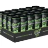 Crodo Mojito-Soda Dose - 330 ml 24 x 0.33 l
