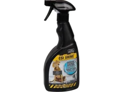 CSI URINE Reinigungsmittel Hund, 500 ml