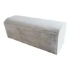 CWS Papierhandtücher  Rollen, 1-lagig, Weiss