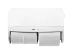 CWS Toilettenpapier  Rollen, 0-lagig, Weiss