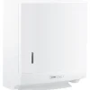 CWS Toilettenpapier  Rollen, 0-lagig, Keine Angabe/Weiss