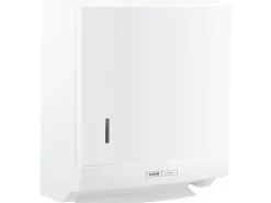 CWS Toilettenpapier Rollen, 0-lagig, Keine Angabe/Weiss