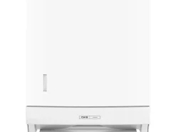 CWS Toilettenpapier Rollen, 0-lagig, Keine Angabe/Weiss