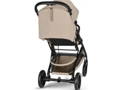 CYBEX Gold Buggy Beezy Almond Beige