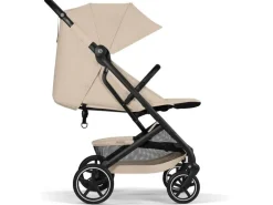 CYBEX Gold Buggy Beezy Almond Beige