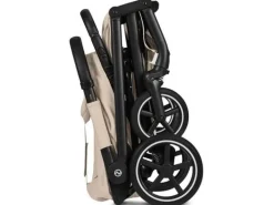 CYBEX Gold Buggy Beezy Almond Beige