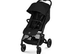 CYBEX Gold Buggy Beezy Magic Black