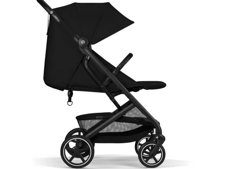 CYBEX Gold Buggy Beezy Magic Black