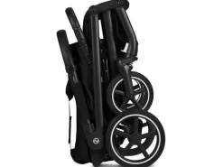 CYBEX Gold Buggy Beezy Magic Black