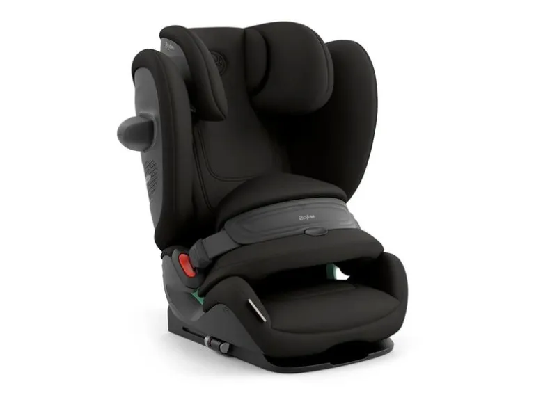 CYBEX Gold Kindersitz Pallas G3 i-Size Magic Black