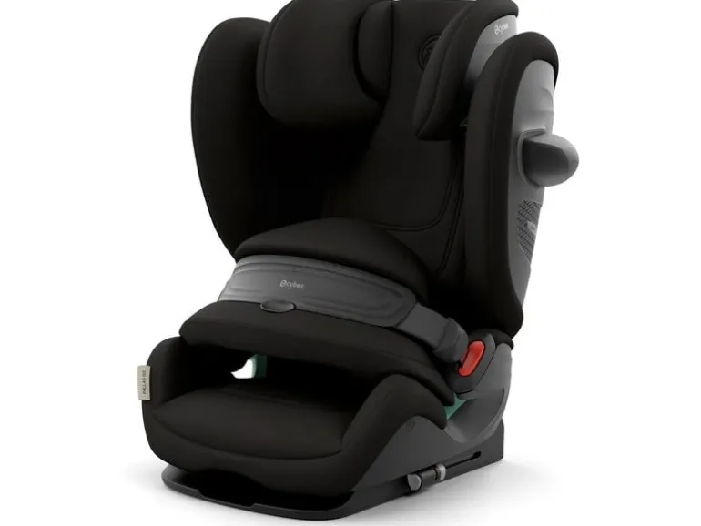 CYBEX Gold Kindersitz Pallas G3 i-Size Magic Black
