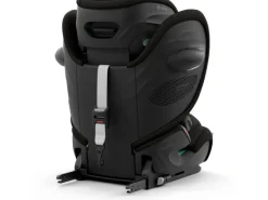 CYBEX Gold Kindersitz Pallas G3 i-Size Magic Black