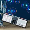 Daan Tech Bob Geschirrspüler Spülmittel + Reinigung 0 l