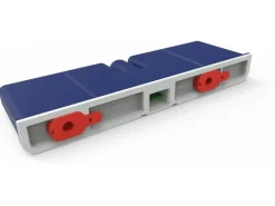Daan Tech Bob Geschirrspüler Spülmittel + Reinigung 0 l