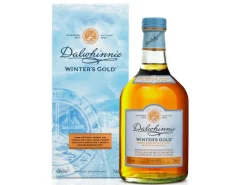 Dalwhinnie Whisky Winters Gold 0.7 l