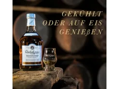 Dalwhinnie Whisky Winters Gold 0.7 l