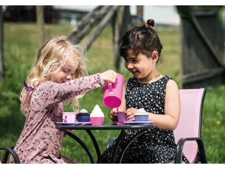 dantoy My Little Princess Tee- und Kuchen-Set
