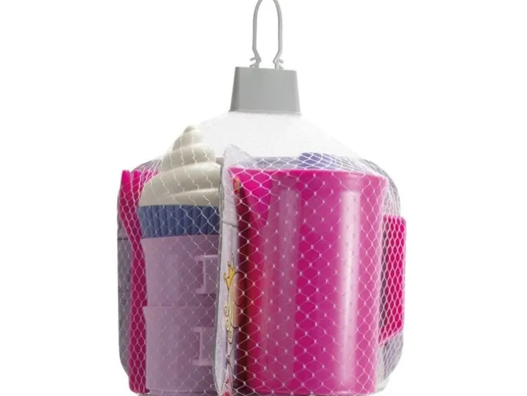 dantoy My Little Princess Tee- und Kuchen-Set