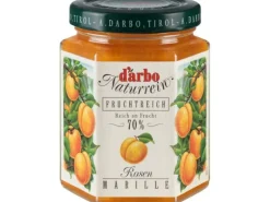 D'arbo Fruchtaufstrich Marille 200 g