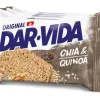 DAR-VIDA Snack Chia & Quinoa 4 x 46 g