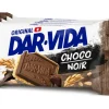 DAR-VIDA Snack Choco noir 184 g