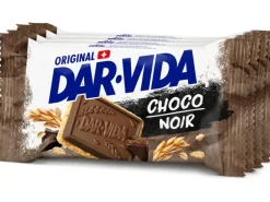 DAR-VIDA Snack Choco noir 184 g
