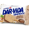 DAR-VIDA Snack Sandwich Choco & Haselnuss 195 g