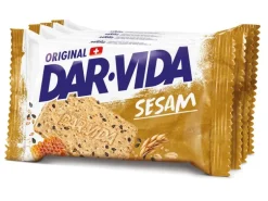 DAR-VIDA Snack Sesam 4 x 46 g