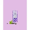 Dash Water Soft-Drinks Sparkling Blackcurrant 12 x 0.33 l