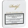 Davidoff Davidoff Club Cigarillos Pack à 10 Stück