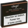 Davidoff Davidoff Mini Cigarillos Nicaragua Pack à 20 Stück