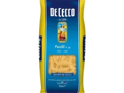 De Cecco Teigwaren Fusilli Nr. 34 500 g