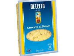De Cecco Teigwaren Gnocchi di patate 500 g