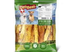 DeliBest Delibest Premium Bull Kau 15 cm gourmet 500 g