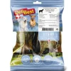DeliBest Kausnack Light Pferdehaut 150 g